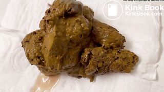 contenance du trou du cul