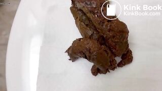 contenance du trou du cul