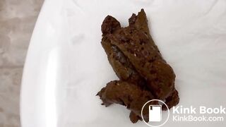 contenance du trou du cul