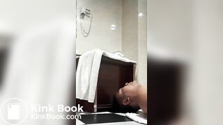 Chinese Mistress YANYAN feeding the best version 1080P