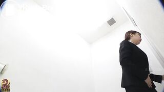 Sexy Waifu (Marin) Pooping 8