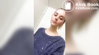 I Clean My Dirty Butt plug