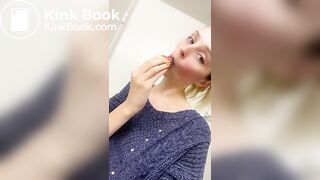 I Clean My Dirty Butt plug
