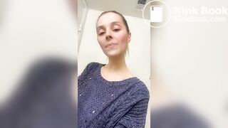 I Clean My Dirty Butt plug