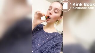 I Clean My Dirty Butt plug