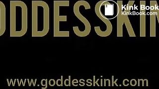 Barbie Scat Smearing