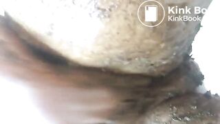 Chubby Scat Milf
