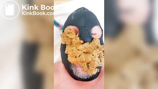 Femdom scat 5