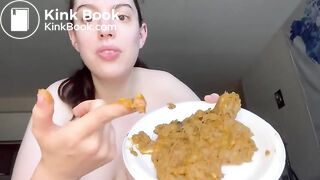 Fresh Hot Veggie Dip