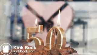 Shittiest Birthday Ever - ArtOfScatcom