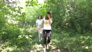 Poo19 - Combat girls learn self-defense