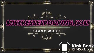 MISTRESS MARALIN EXC 1PPSV