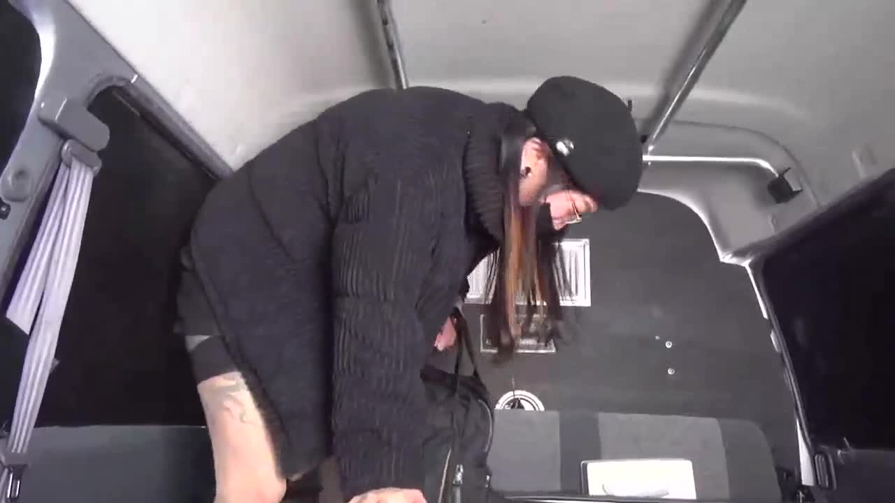 Japanese Toilet Slave 1177