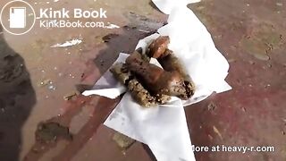 coin discret sur le bâteau