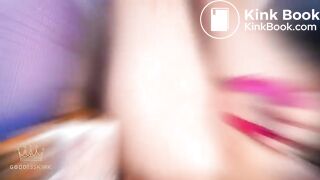 Kinky Scat Morning Coffee