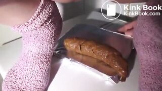 etrons féminins bien murs