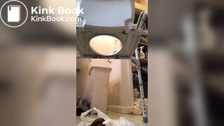 Potty Seat Shit 15
