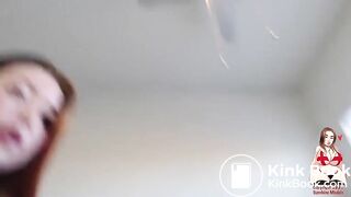 Upside Down Enema