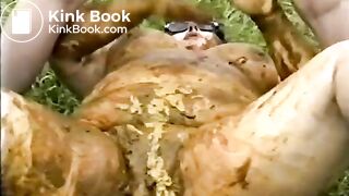 Scat Smeared Amateur BBW - I think this defines my PERFECT woman