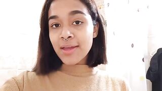Latina Cutie Booty