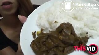 Enjoy your meal, sir 41