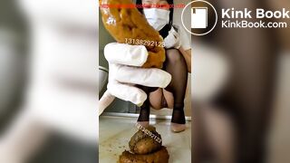 Sexy Selfie Poop 19