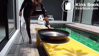 No cheap shit trailer