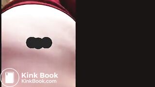 BBW delivers multiple loads from her huge Bum