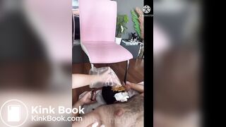 Turkish Scat Femdom