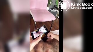 Turkish Scat Femdom