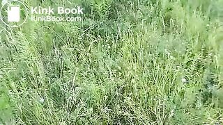 Granny field shit 1 - ThisVidcom