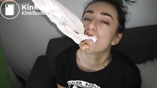 hotdirtyivone_im_eat_sarah_shit