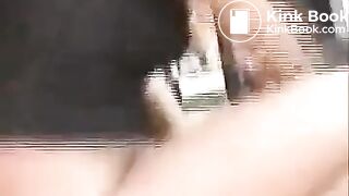 Shit on a plate