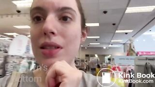 Poop in Public with Me