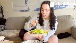 la salade