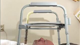 bottomless toilet 1