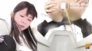 Bunny Waifu Pooping 5