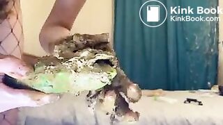 Shitty Cucumber