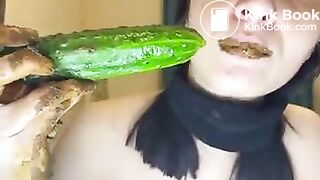 Shitty Cucumber