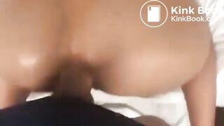 Dirty Anal #1