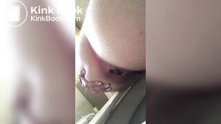 big dookie's rock in a hard place