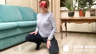 la p'tite culotte rouge