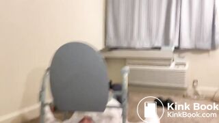 bottom less toilet 2