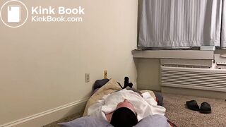 bottom less toilet 2