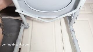 Potty Seat Shit 19