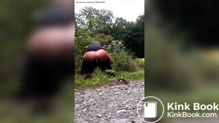 à l'abri des regards