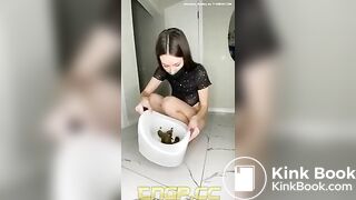 masque et pot (3 fois)