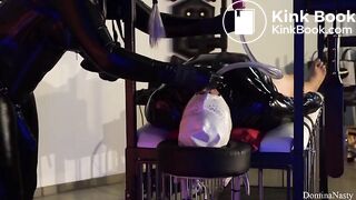 No mercy for toiletslaves trailer