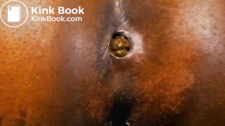 Minny Jackson Chocolate Pie