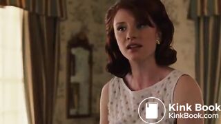 Minny Jackson Chocolate Pie